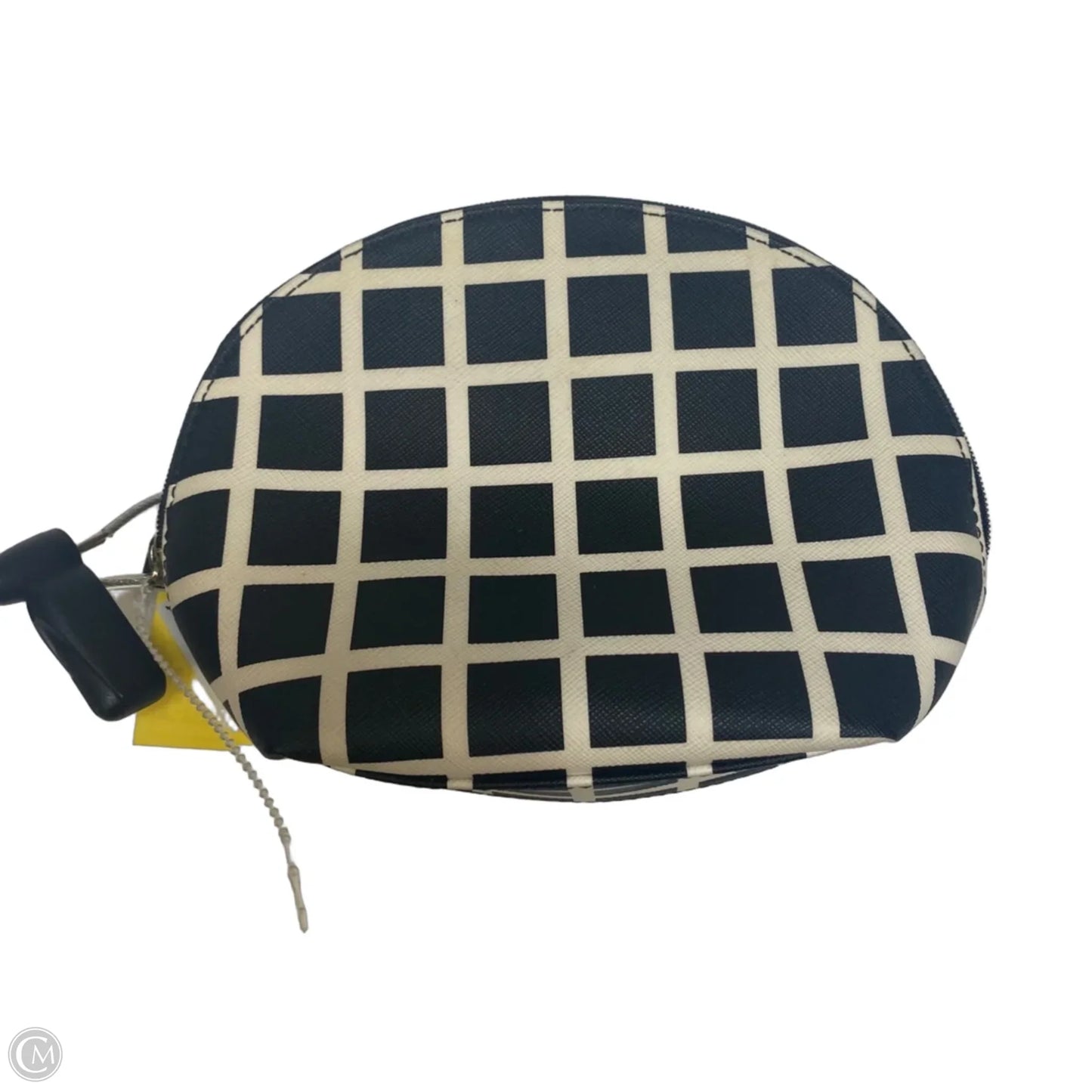 Makeup Bag Designer By Kate Spade, Size: Small