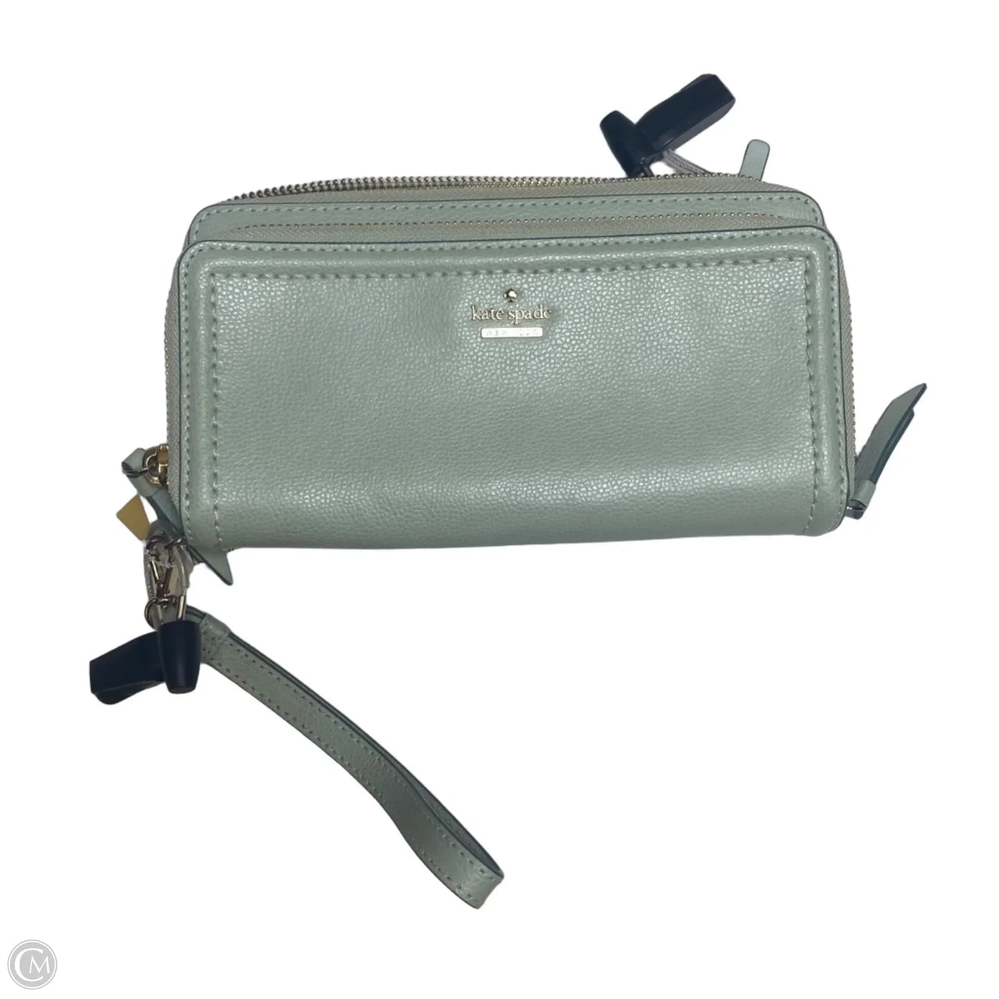 Wallet Designer By Kate Spade, Size: Large