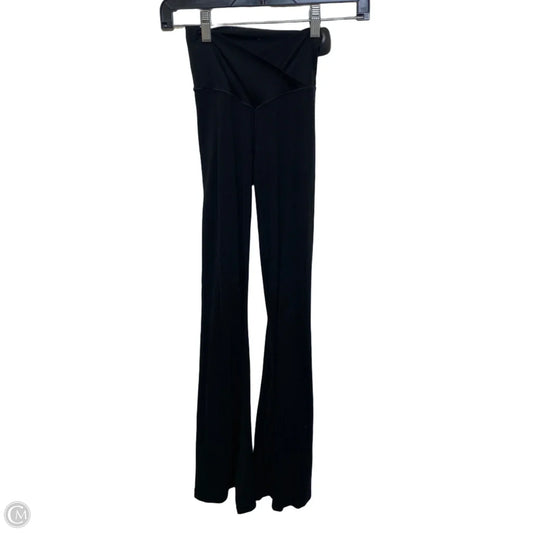 Athletic Pants By Offline In Black, Size: Xs