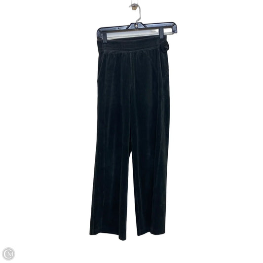 Athletic Pants Designer By Lululemon In Grey, Size: Xs