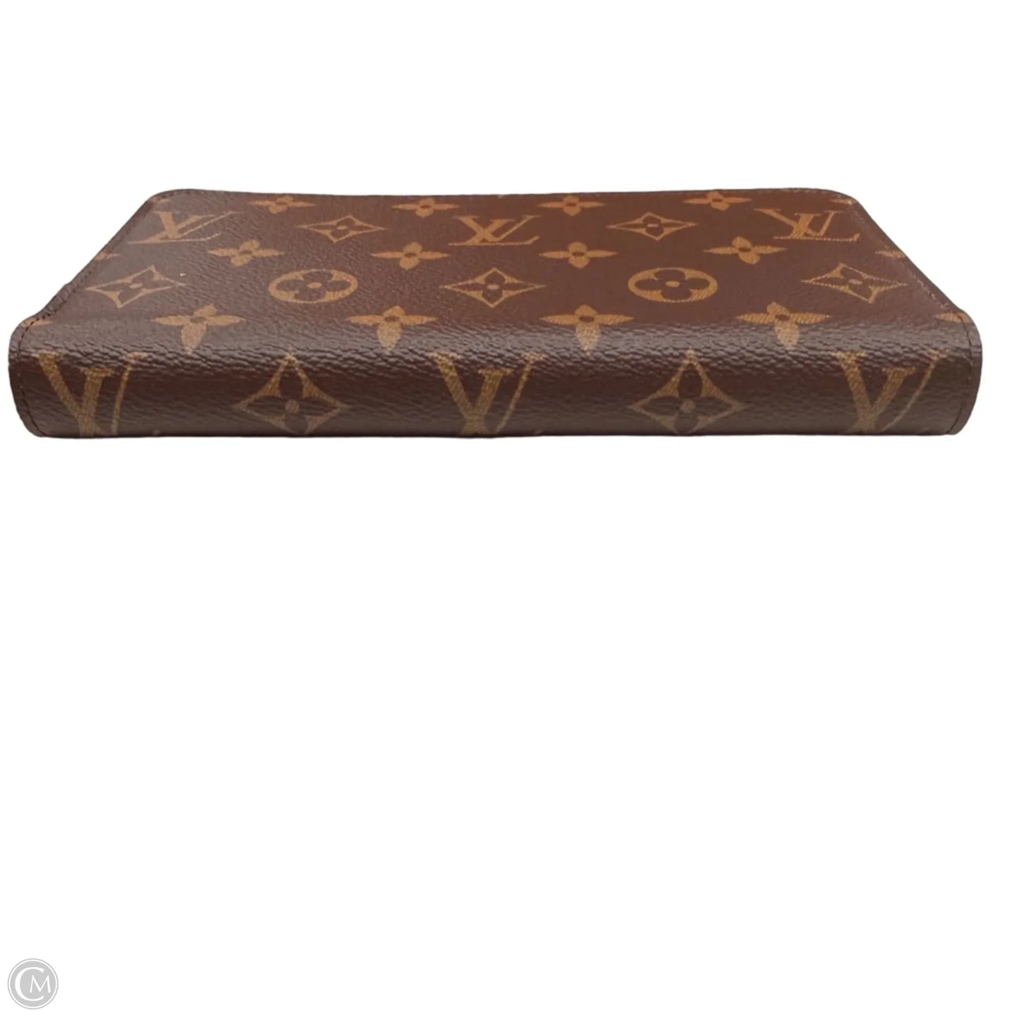 Wallet Luxury Designer By Louis Vuitton, Size: Large