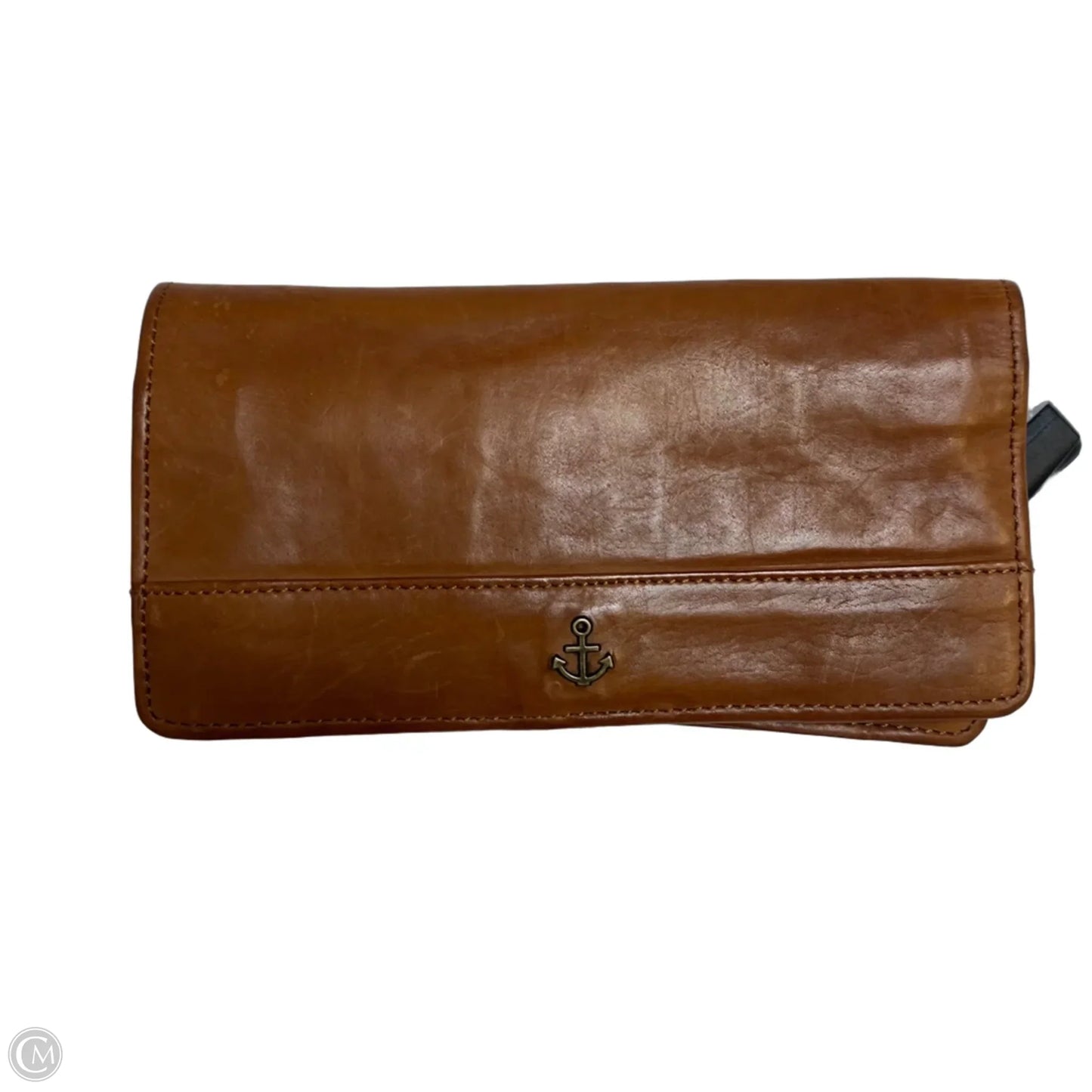 Wallet Leather By Harbour 2nd, Size: Medium