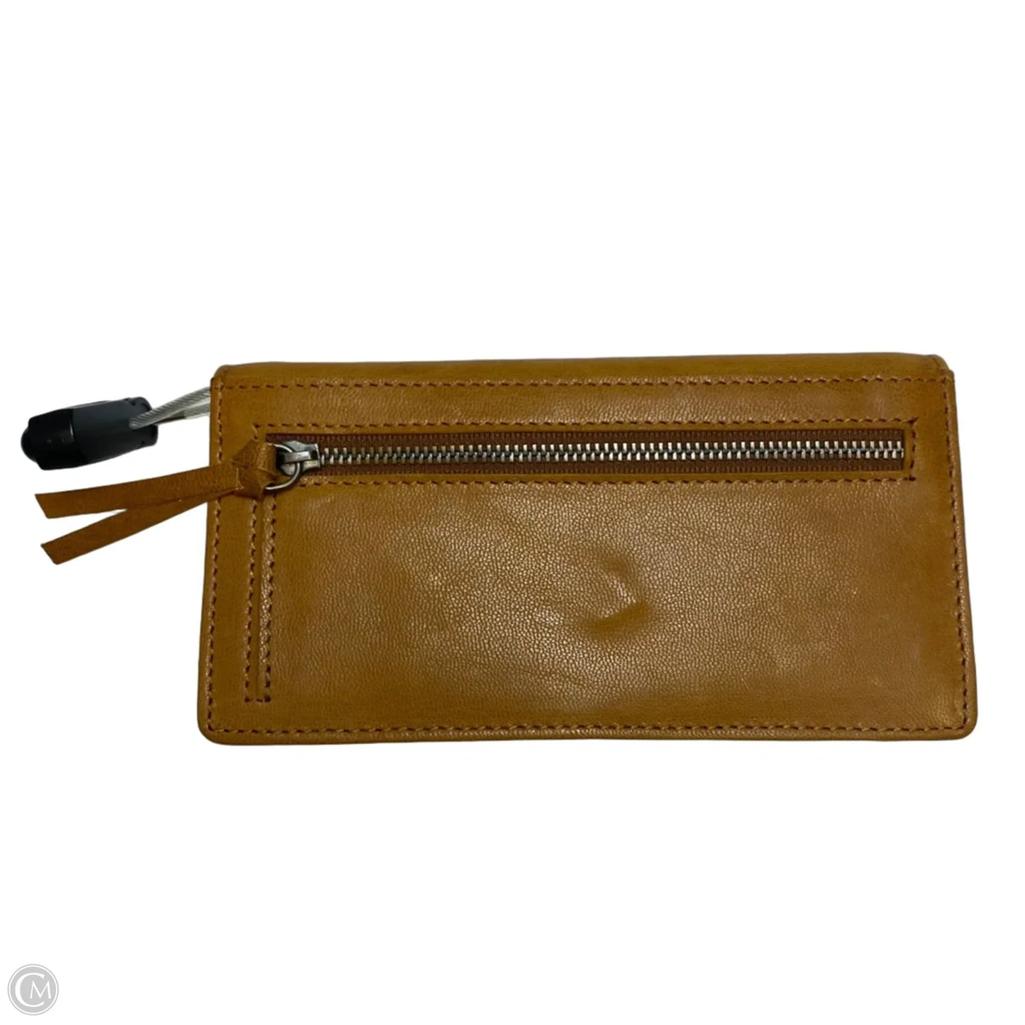 Wallet By Spikes & Sparrow, Size: Medium
