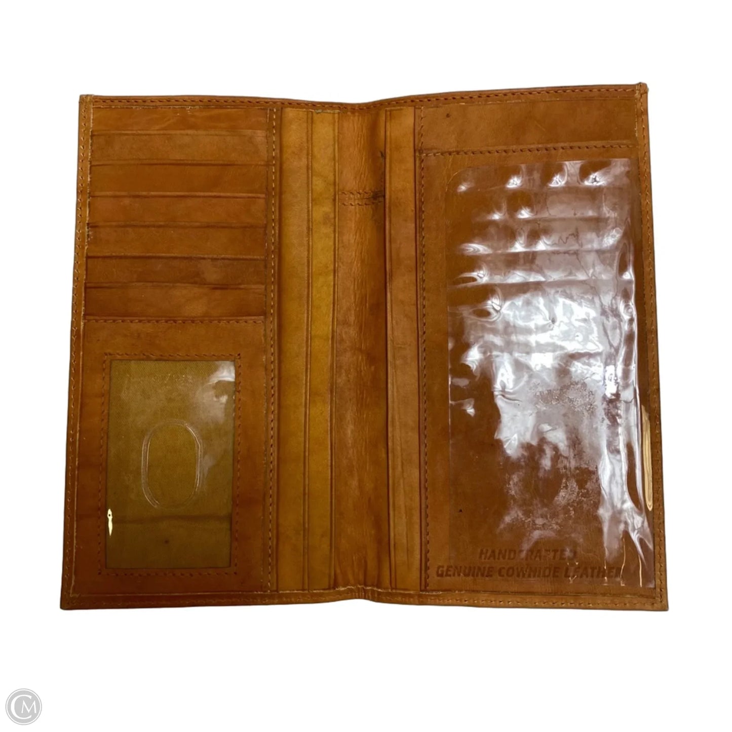 Id/card Holder By Clothes Mentor, Size: Large