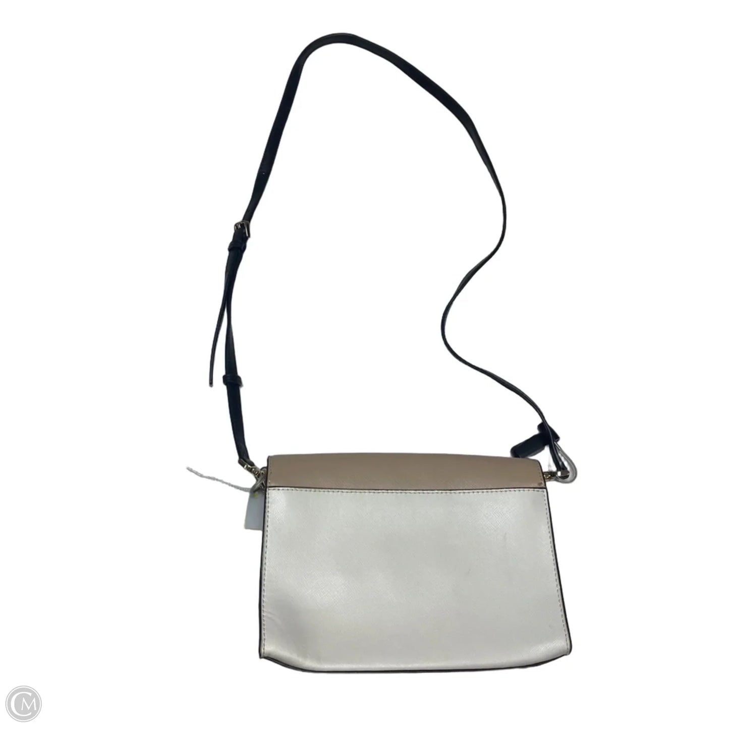 Crossbody Designer By Kate Spade, Size: Medium