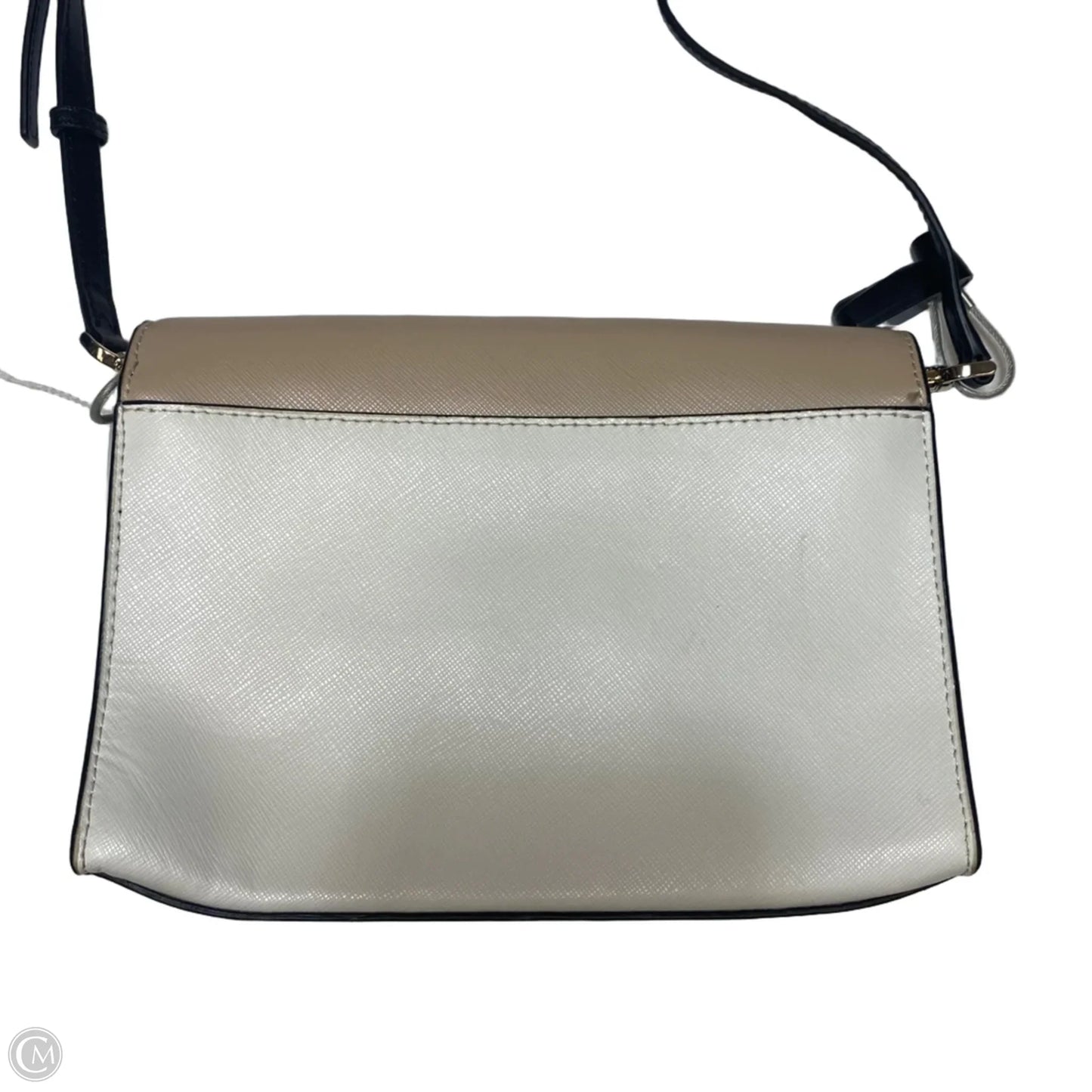 Crossbody Designer By Kate Spade, Size: Medium