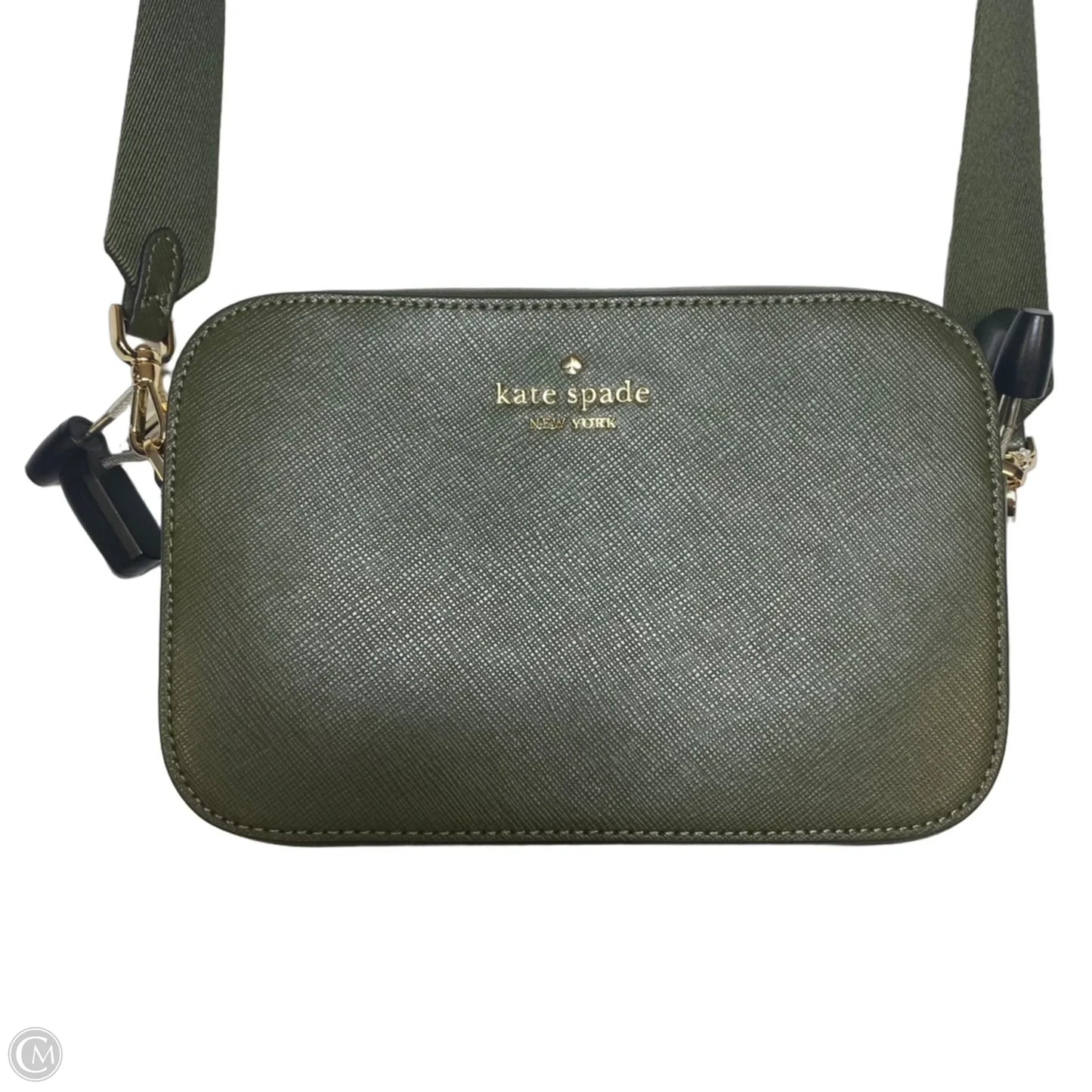 Crossbody Designer By Kate Spade, Size: Medium