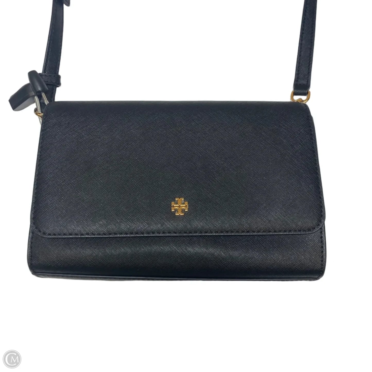 Crossbody Designer By Tory Burch, Size: Medium