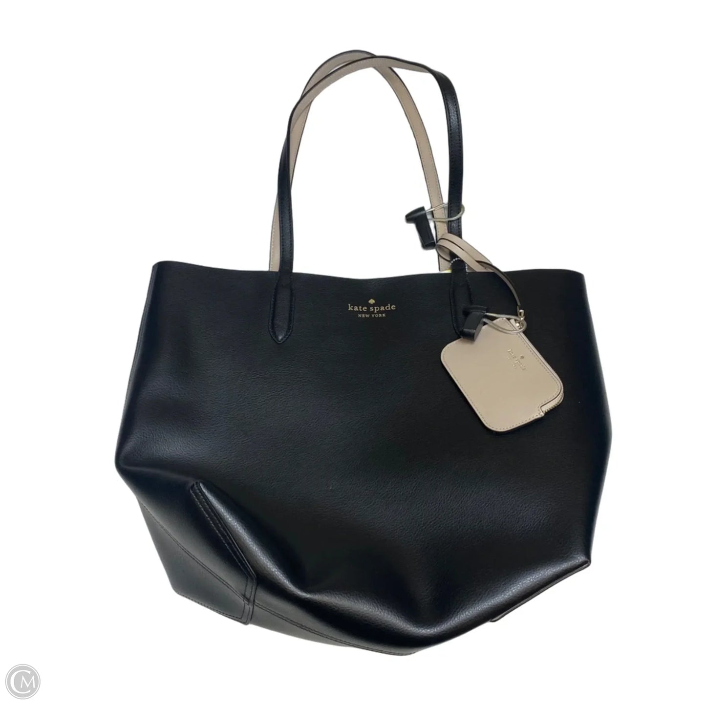 Handbag Designer By Kate Spade, Size: Large