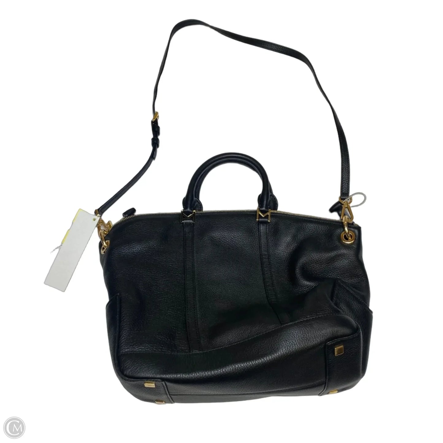Handbag Designer By Michael Kors, Size: Medium