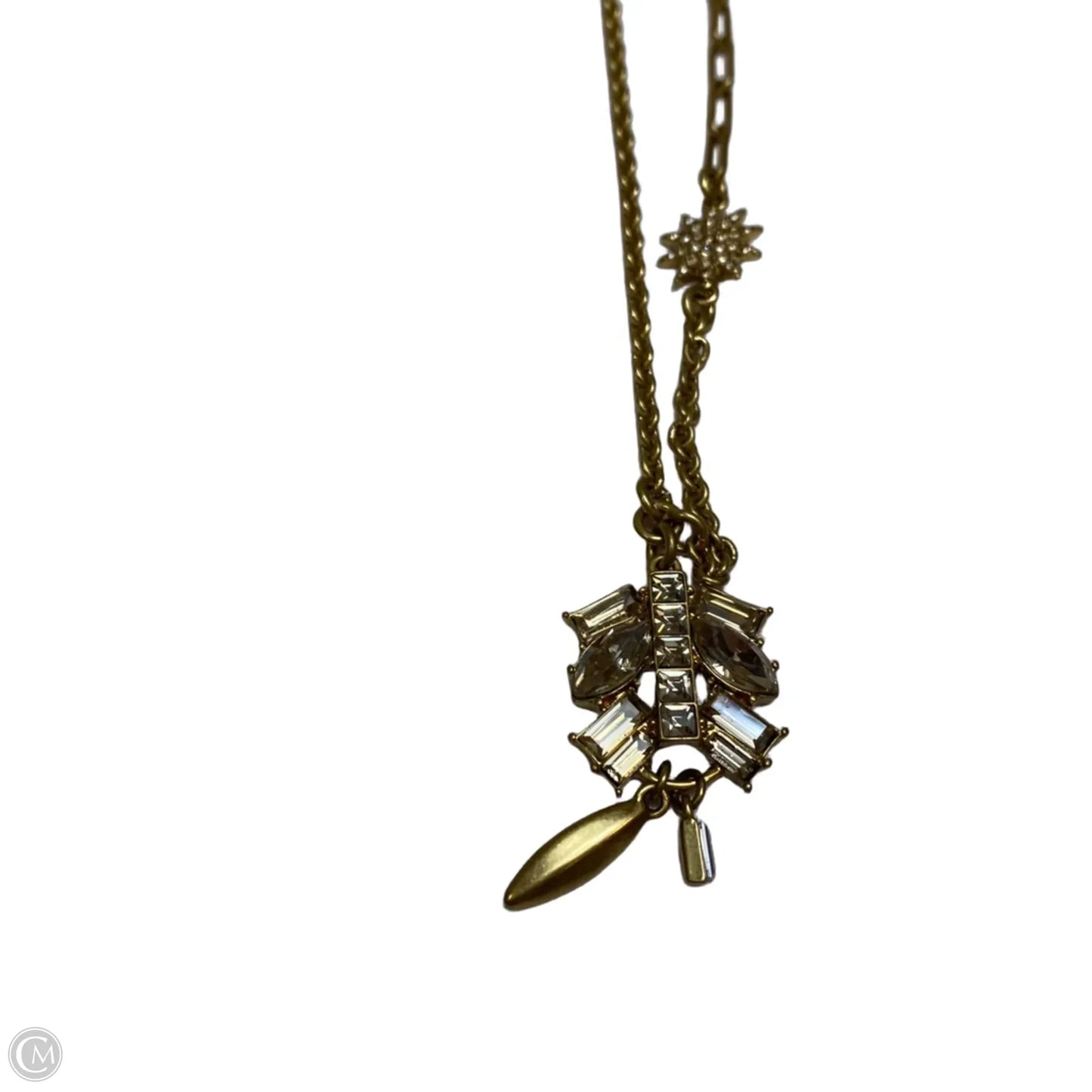 Necklace Layered By Stella And Dot
