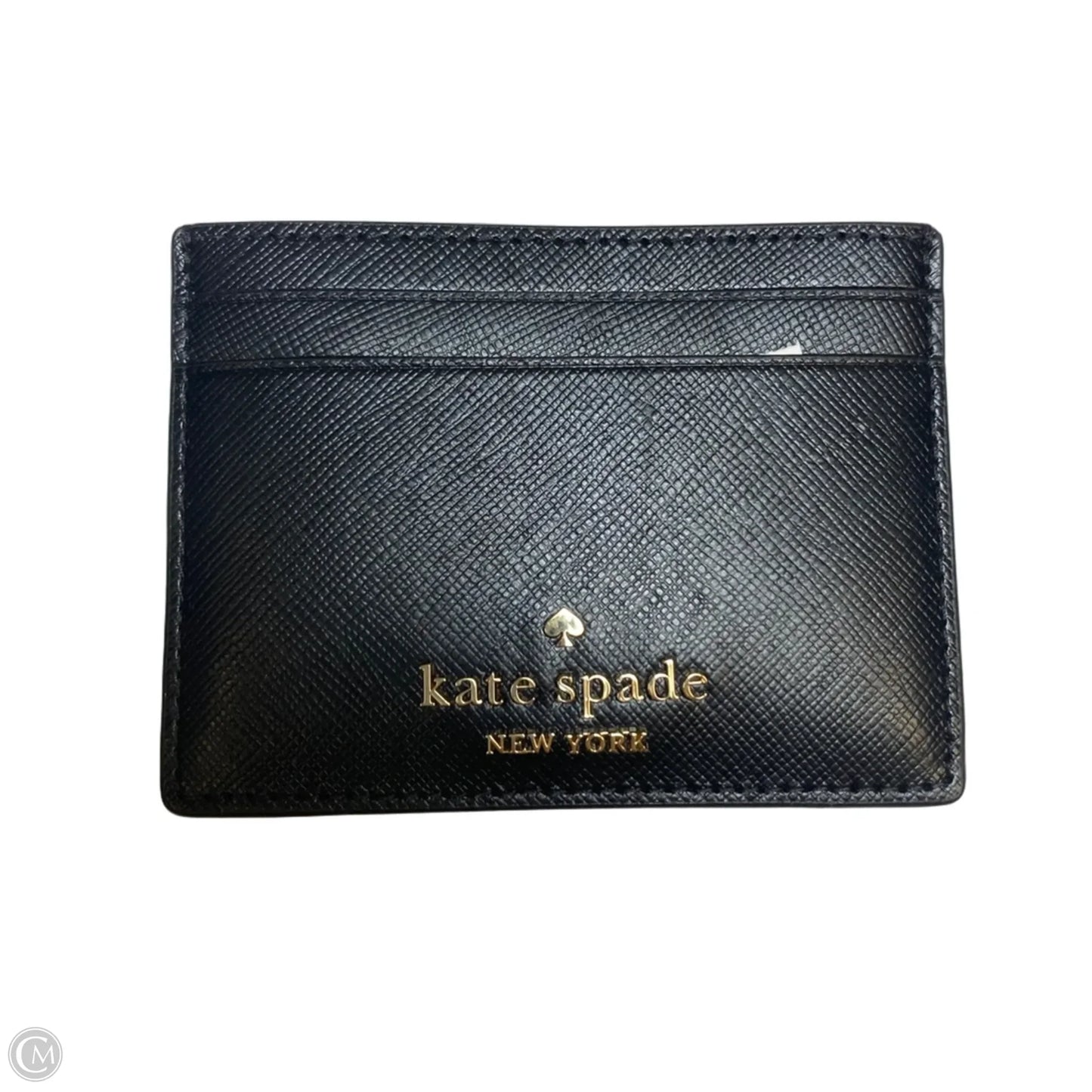Id/card Holder Designer By Kate Spade, Size: Small