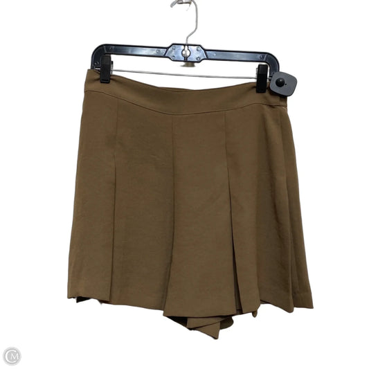 Shorts By Spanx In Brown, Size: L