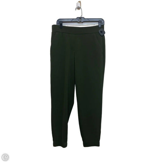 Pants Other By Loft In Green, Size: M