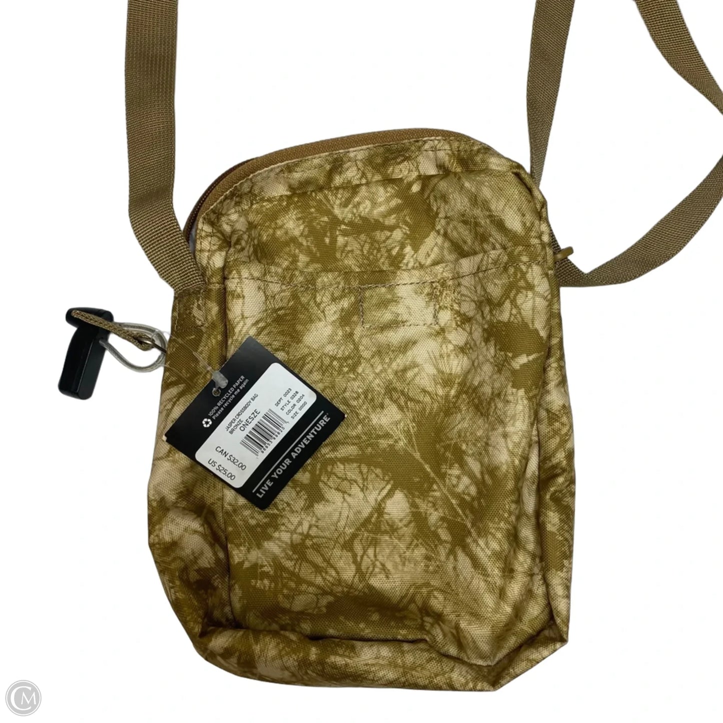 Crossbody By Eddie Bauer, Size: Small