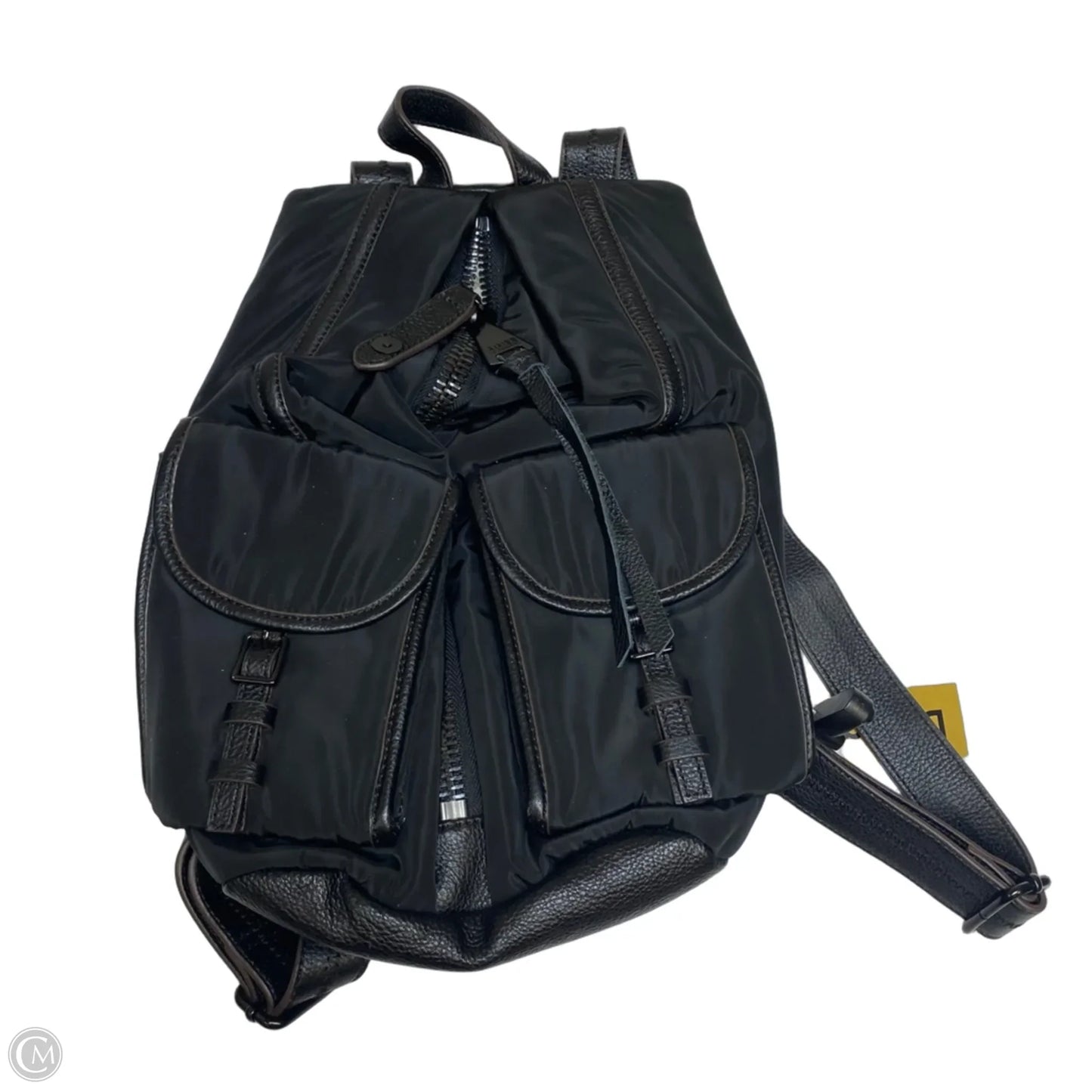 Backpack Designer By Aimee Kestenberg, Size: Medium