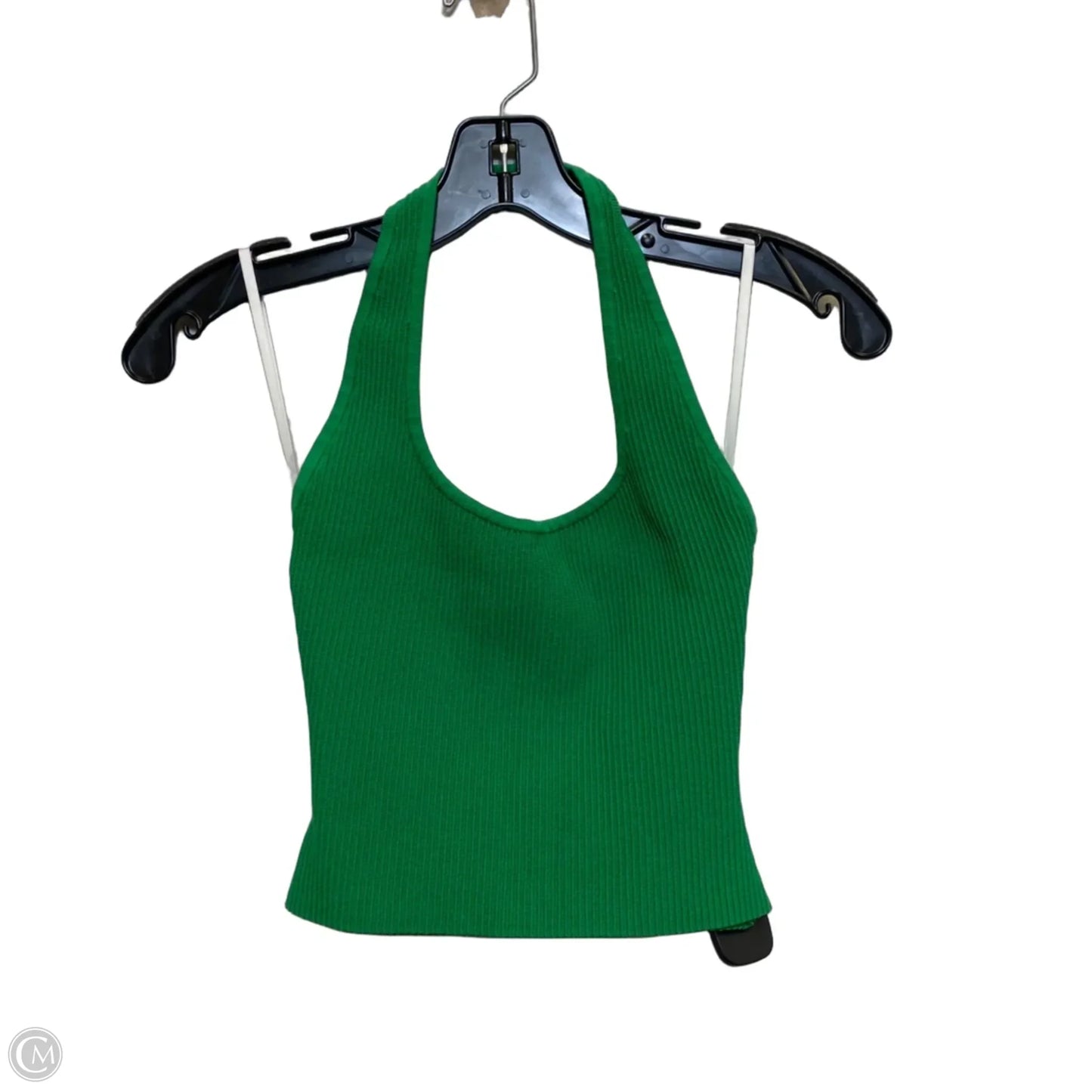 Tank Top By Babaton In Green, Size: Xs