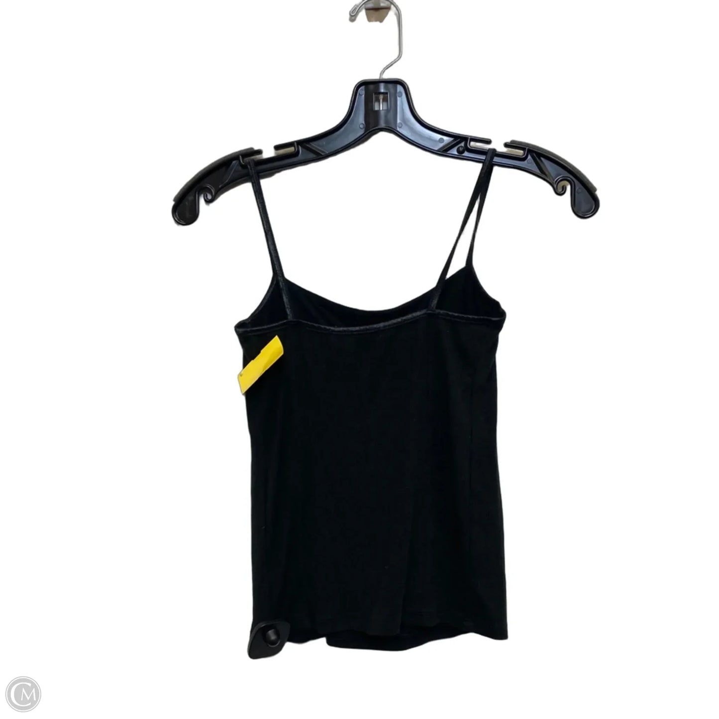 Tank Top By Joah Brown In Black, Size: S
