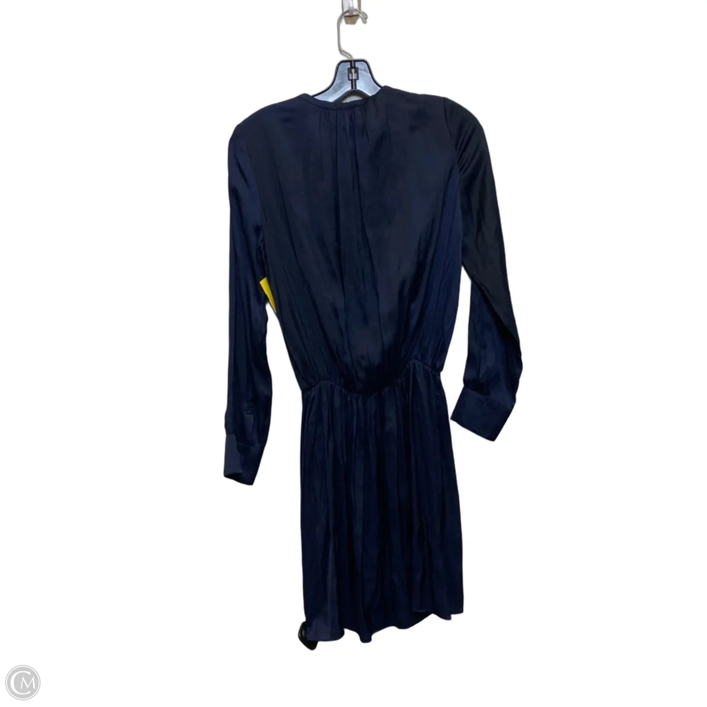 Dress Casual Short By Zadig And Voltaire In Navy, Size: Xs