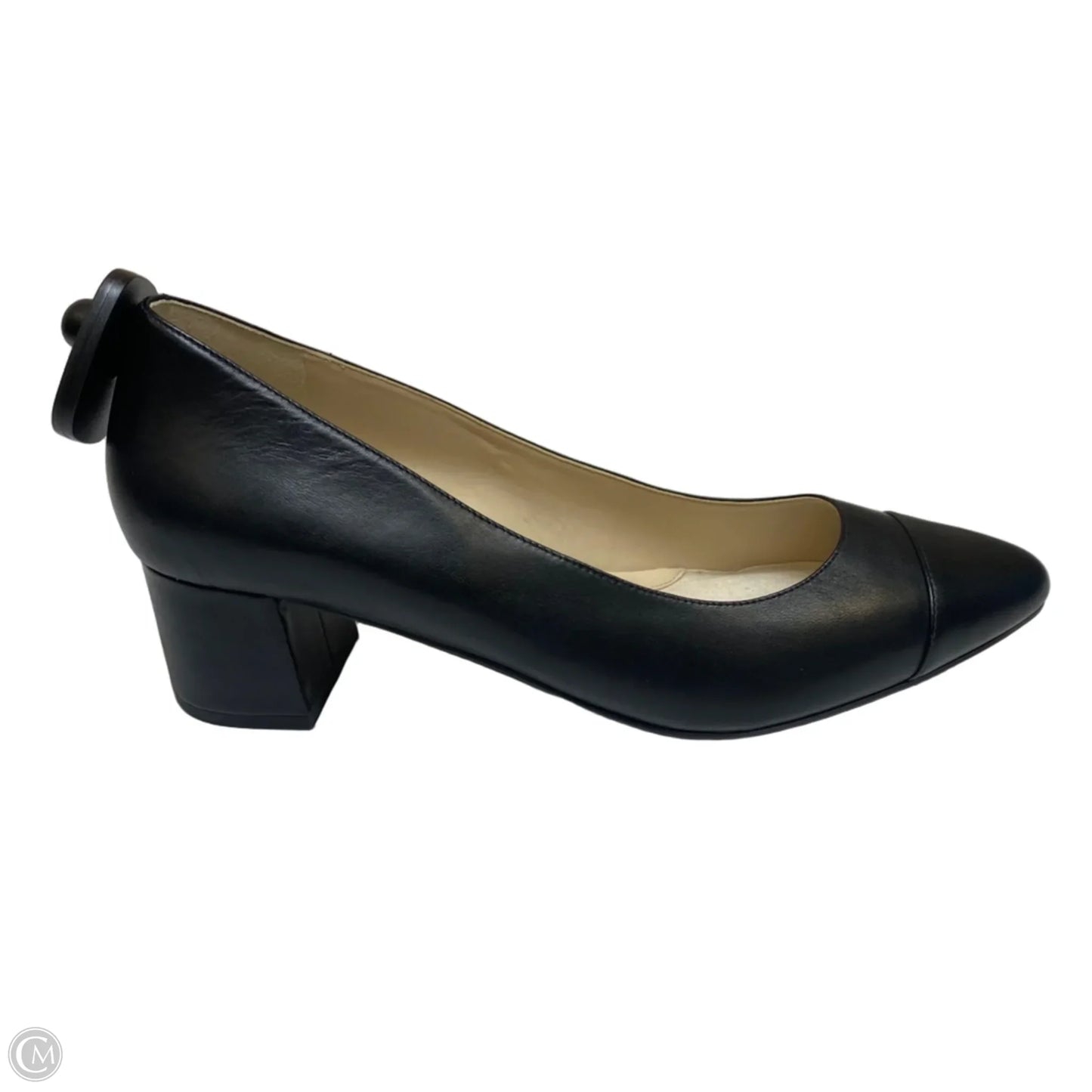 Shoes Designer By Cole-haan In Black, Size: 9