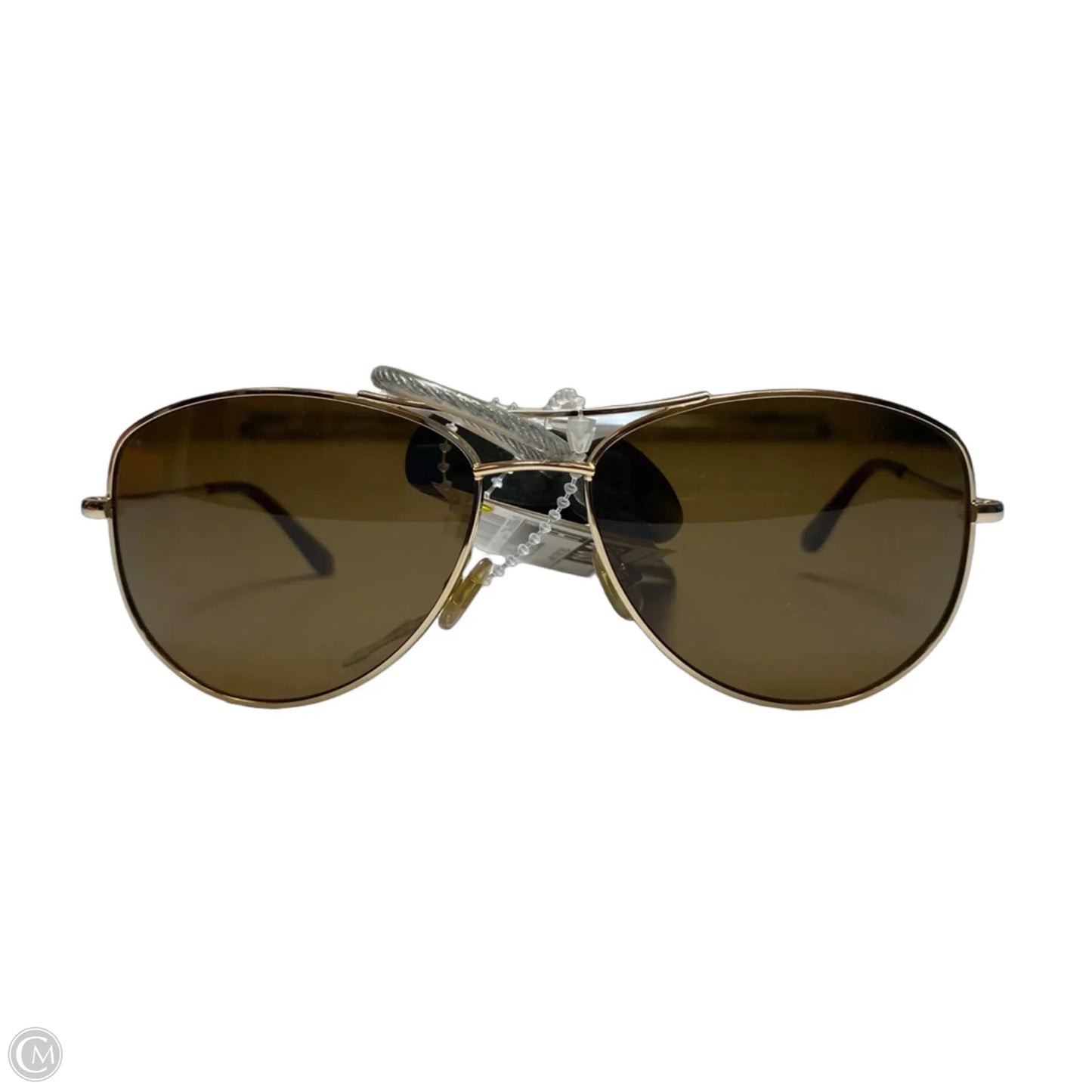 Sunglasses Designer By Kate Spade, Size: