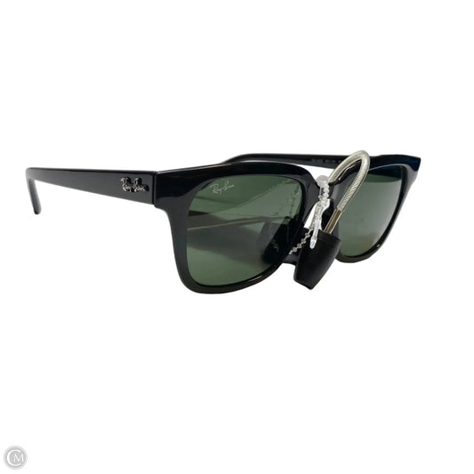 Sunglasses Designer By Ray Ban, Size: