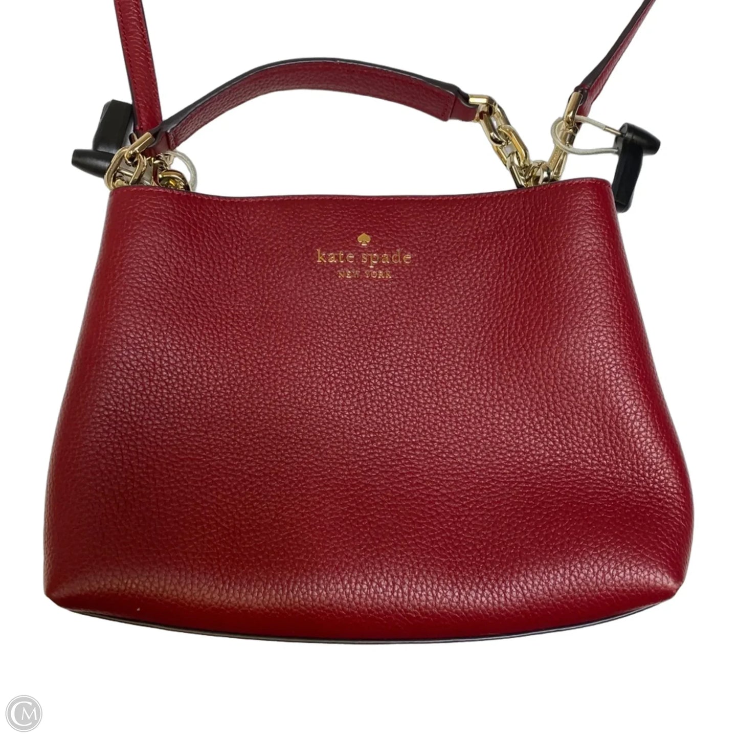 Crossbody Designer By Kate Spade, Size: Medium