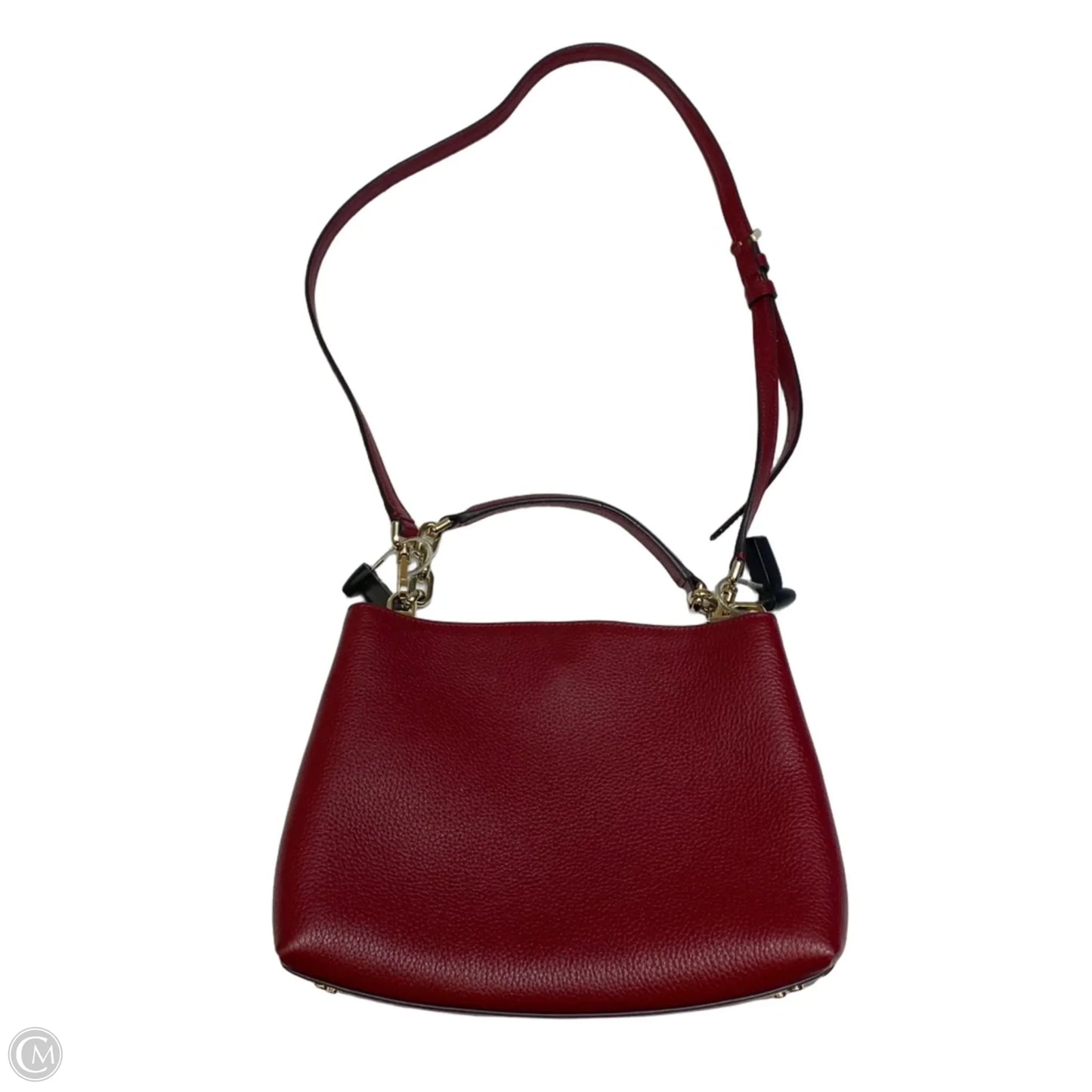 Crossbody Designer By Kate Spade, Size: Medium
