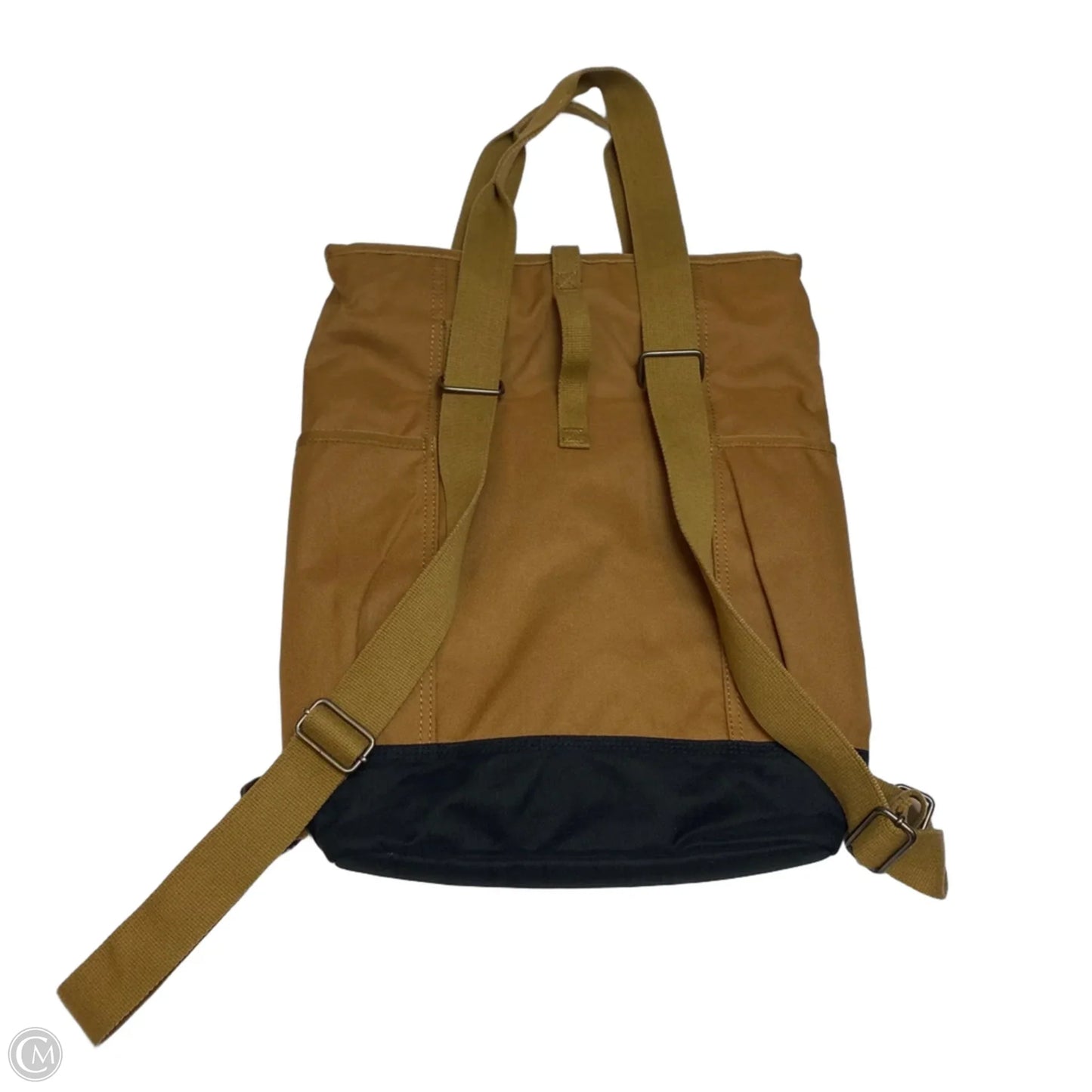 Backpack By Carhartt, Size: Medium