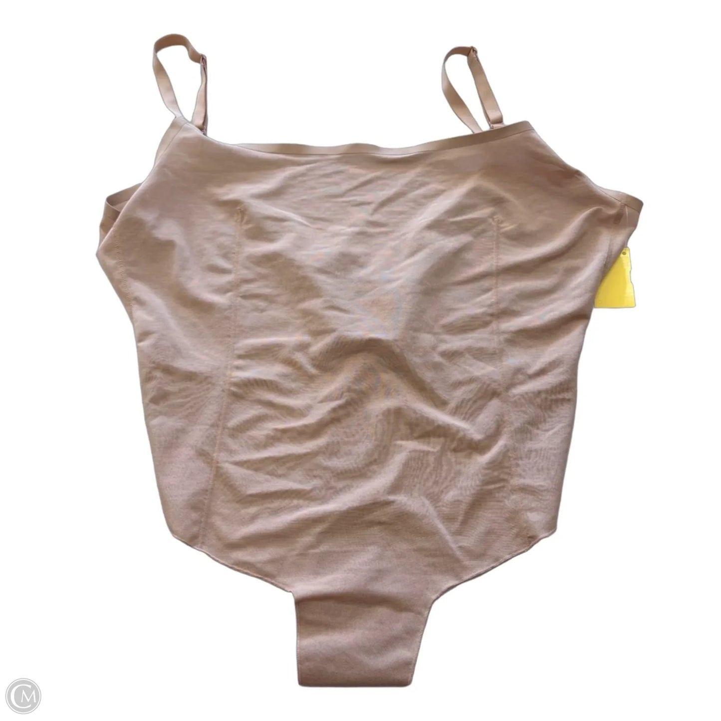 Bodysuit By Skims In Tan, Size: 3x