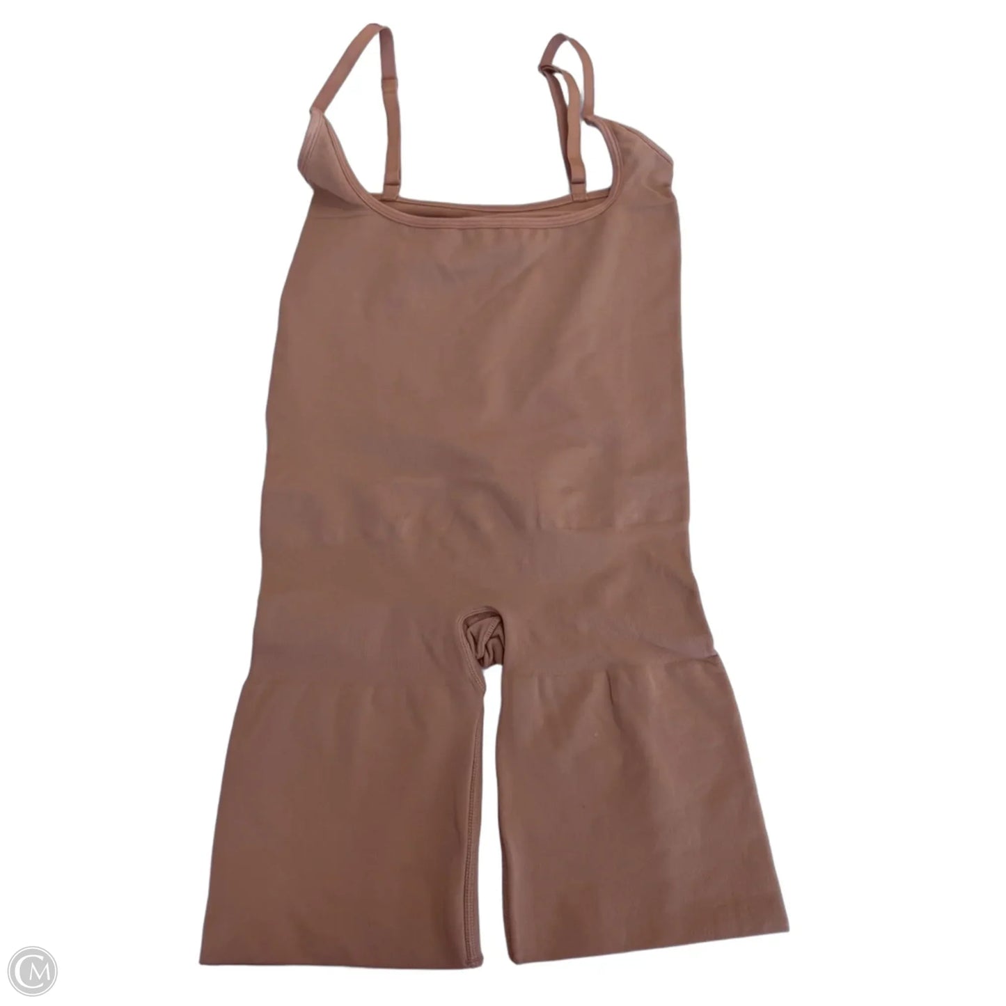 Bodysuit By Skims In Tan, Size: M