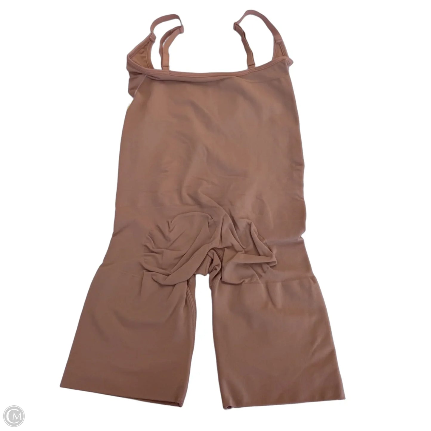 Bodysuit By Skims In Tan, Size: M