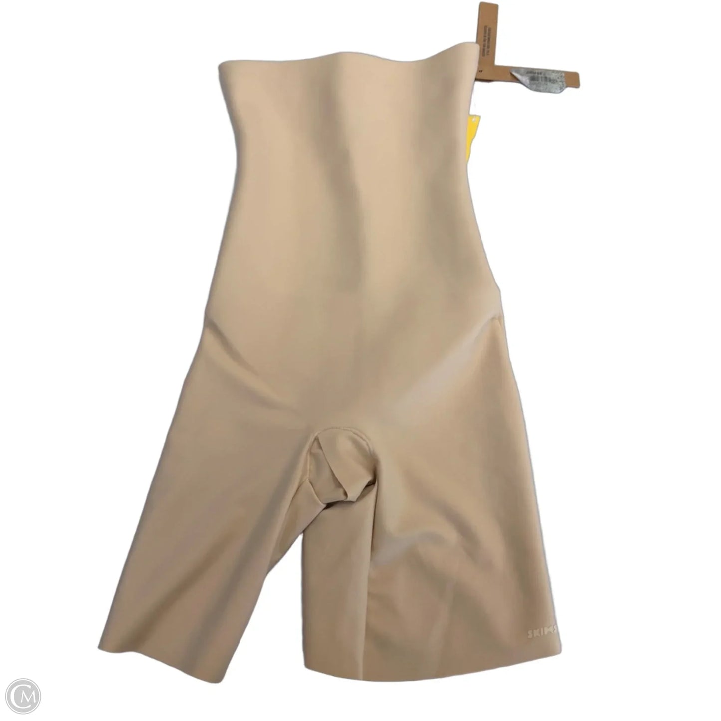 Shorts By Skims In Tan, Size: S