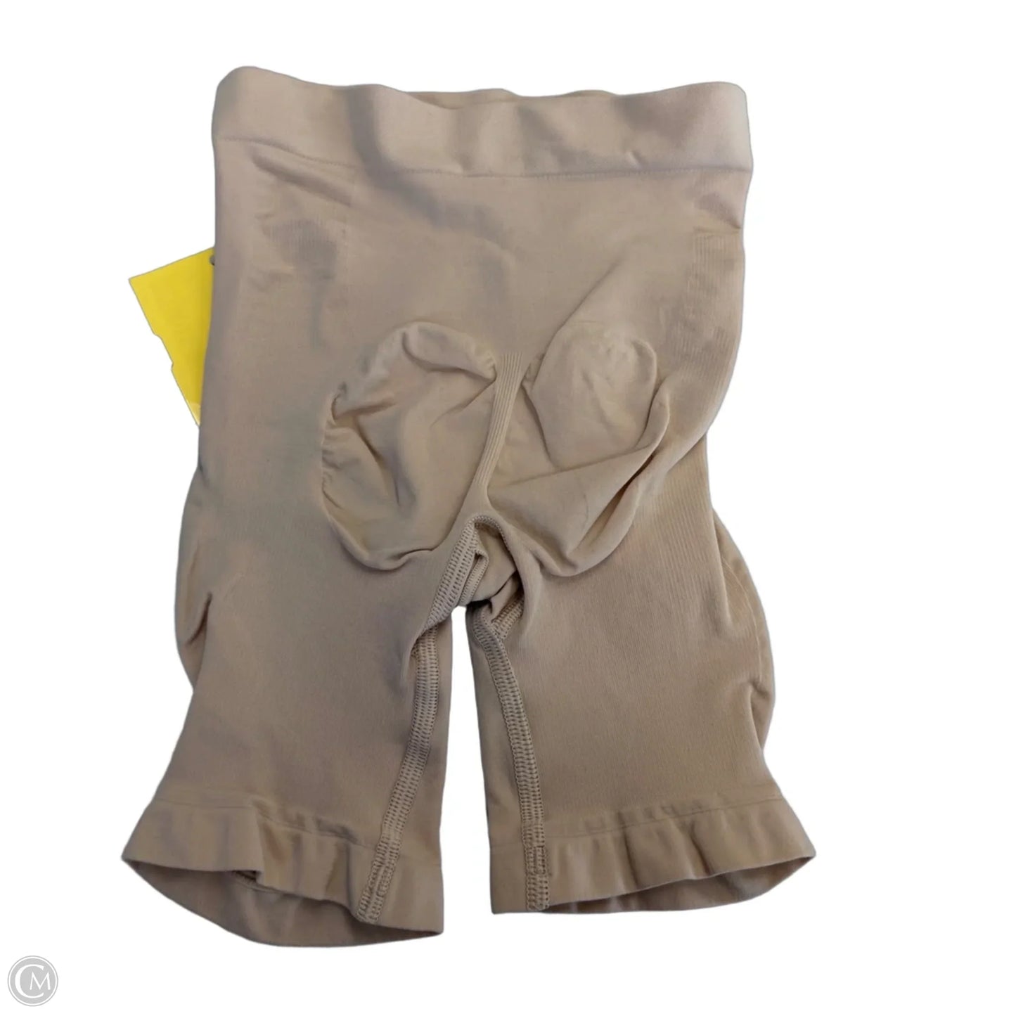 Shorts By Skims In Tan, Size: Xs