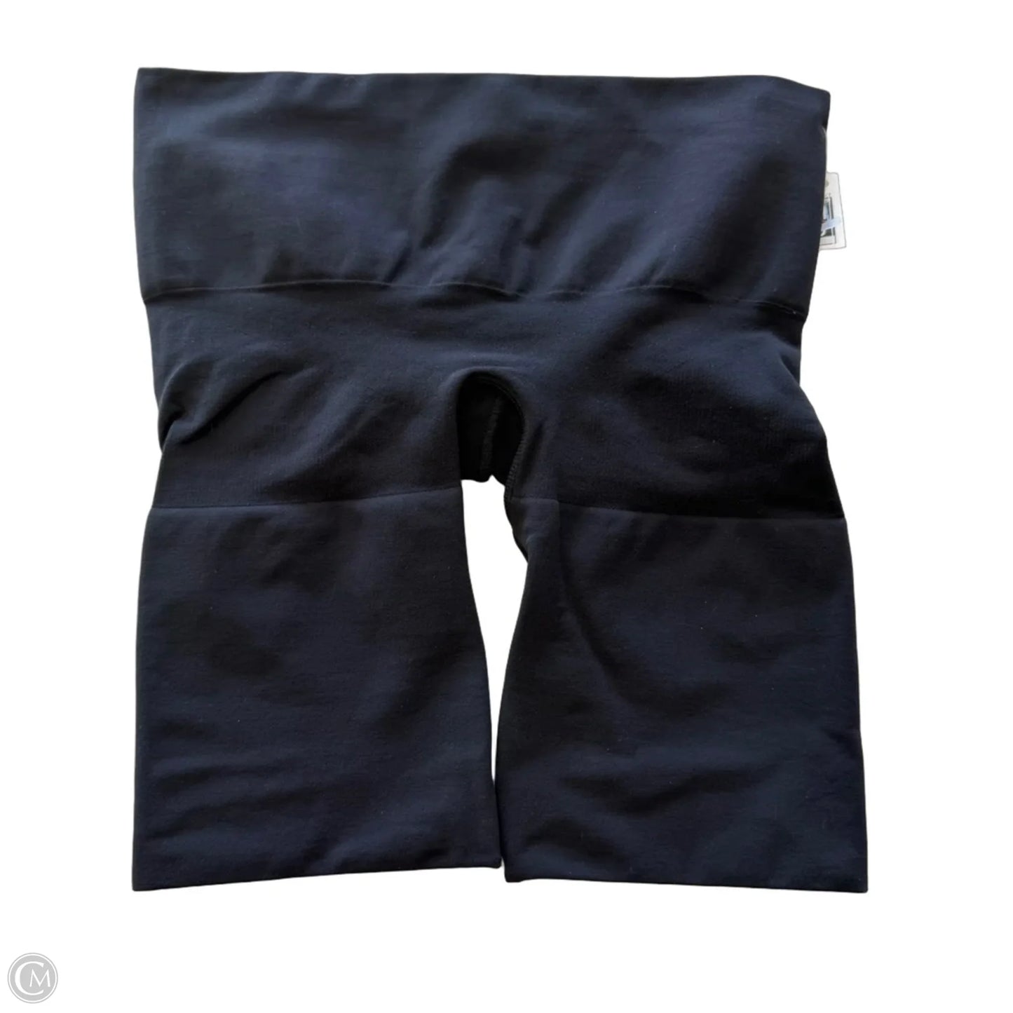 Shorts By Skims In Black, Size: S
