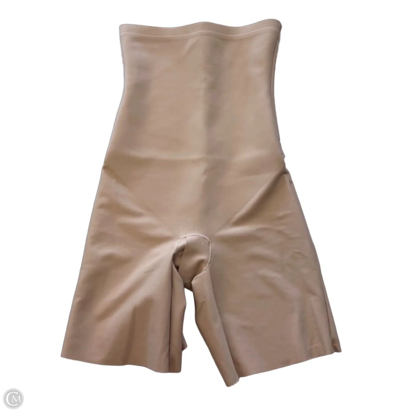 Shorts By Skims In Tan, Size: M
