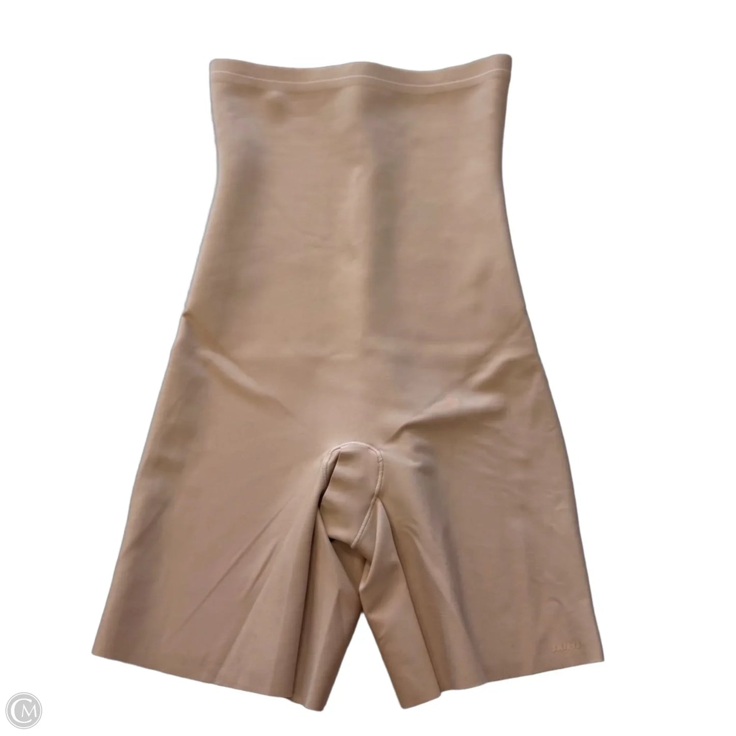 Shorts By Skims In Tan, Size: L