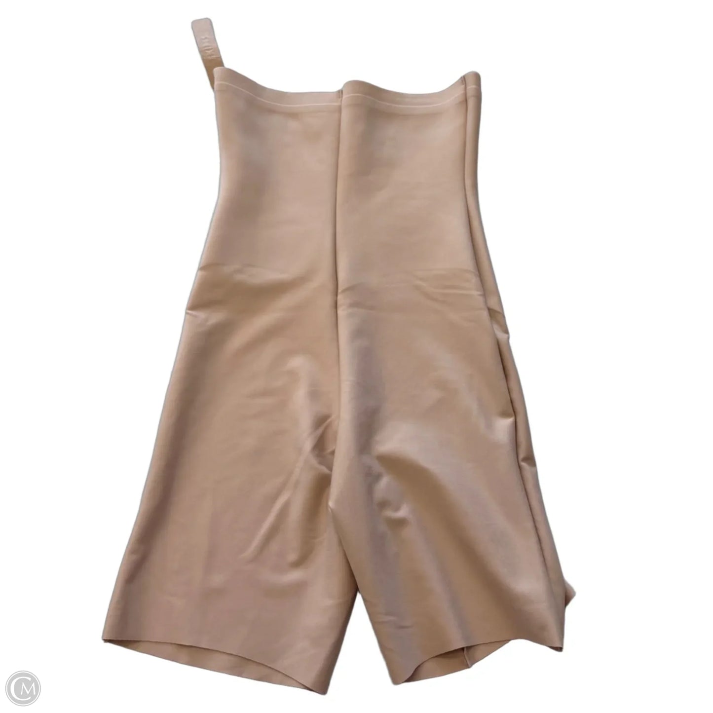 Shorts By Skims In Tan, Size: M