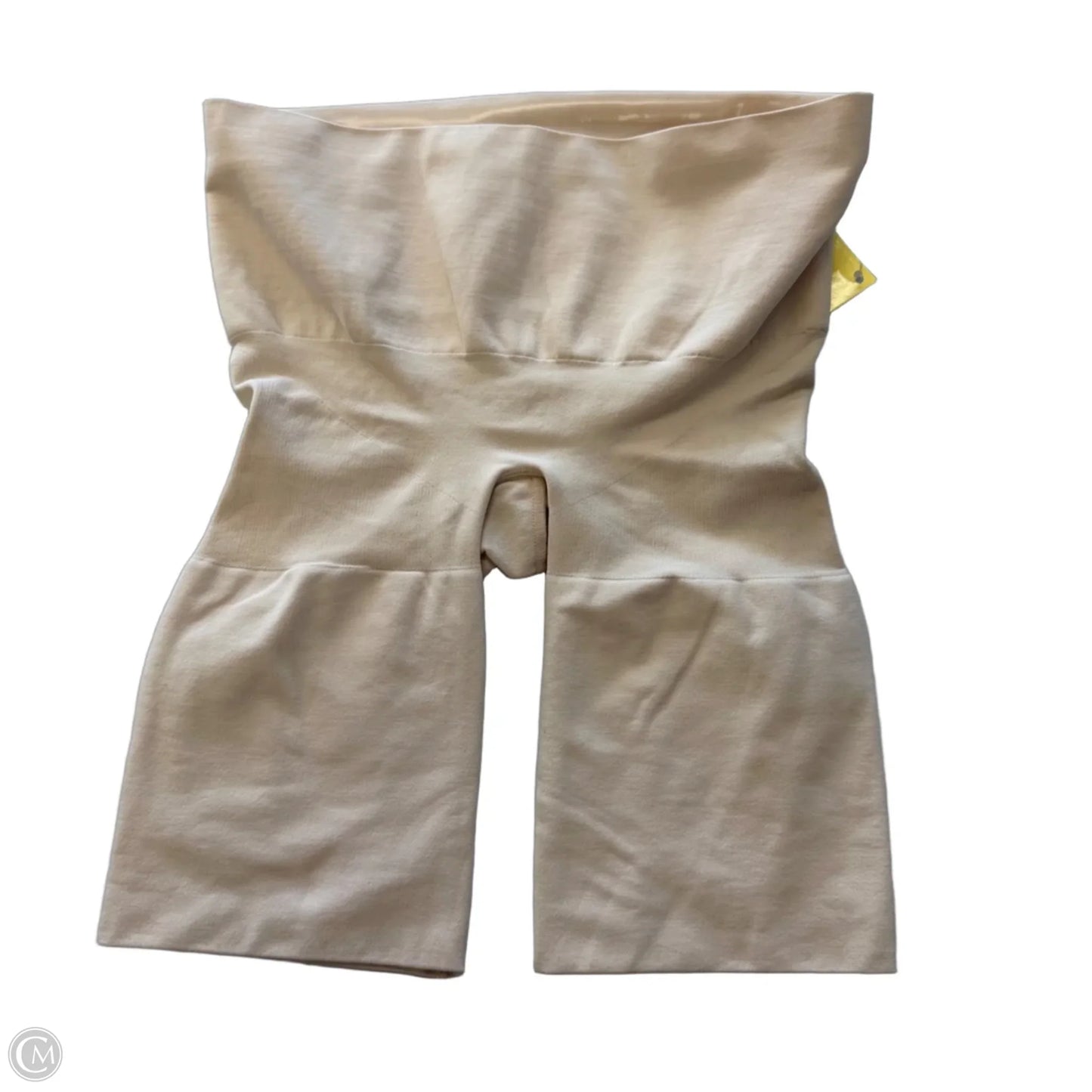 Shorts By Skims In Tan, Size: S
