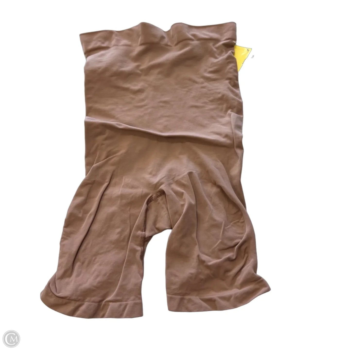Shorts By Skims In Brown, Size: 3x