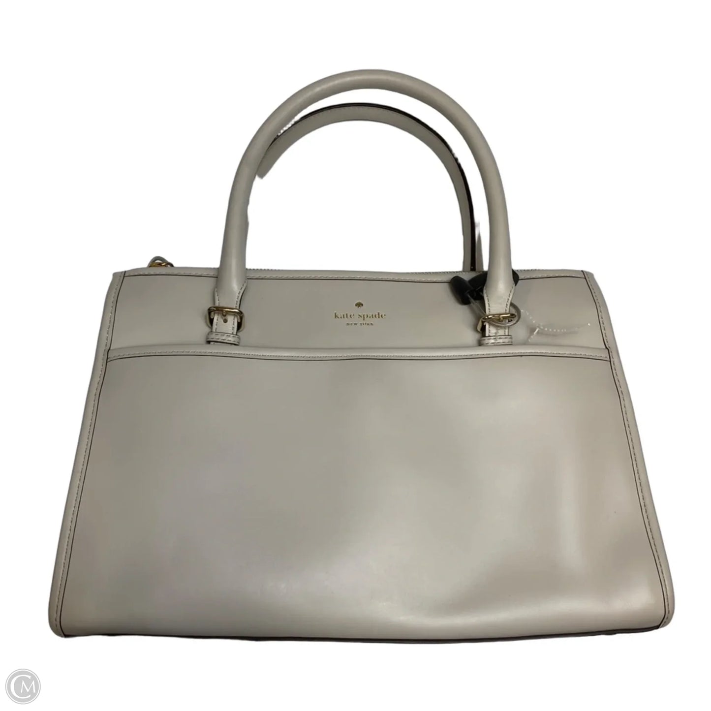 Handbag Designer By Kate Spade, Size: Medium