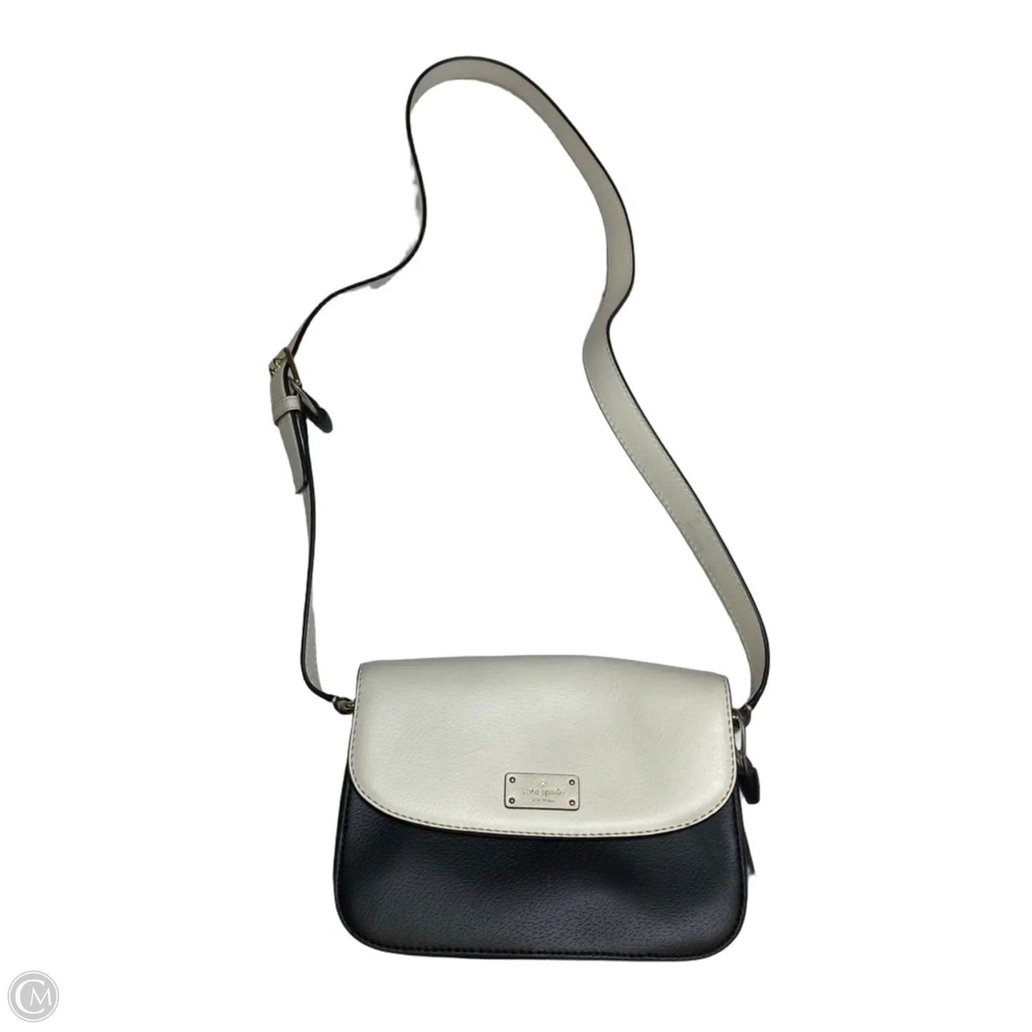 Crossbody Designer By Kate Spade, Size: Medium