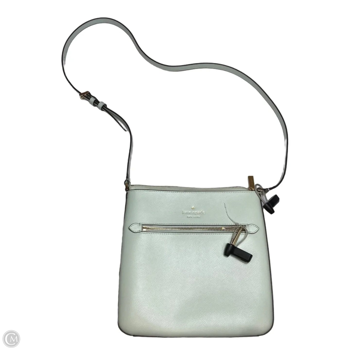 Crossbody Designer By Kate Spade, Size: Medium