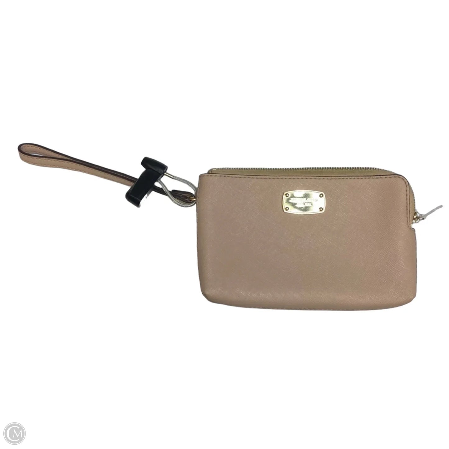 Wristlet Designer By Michael Kors, Size: Medium