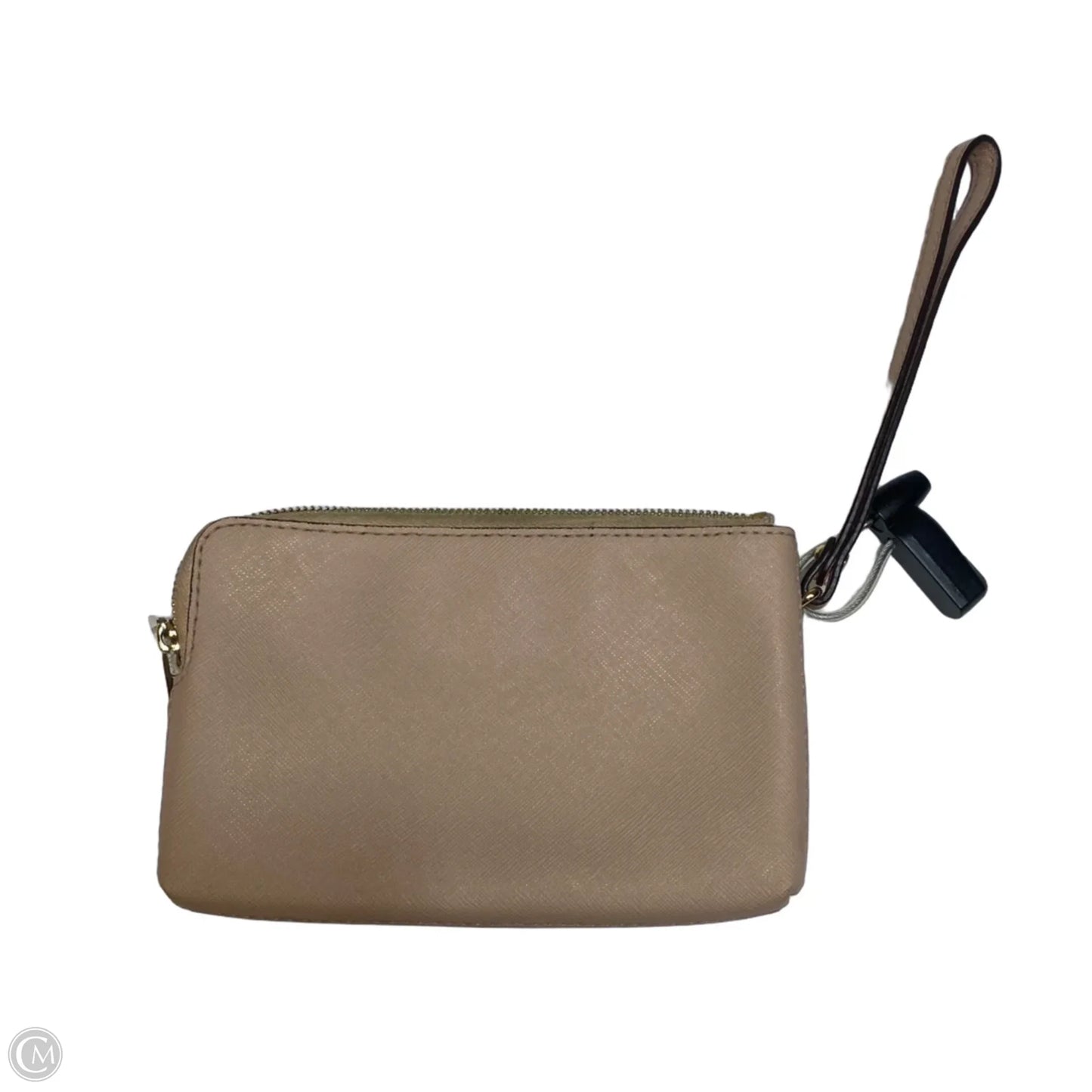 Wristlet Designer By Michael Kors, Size: Medium
