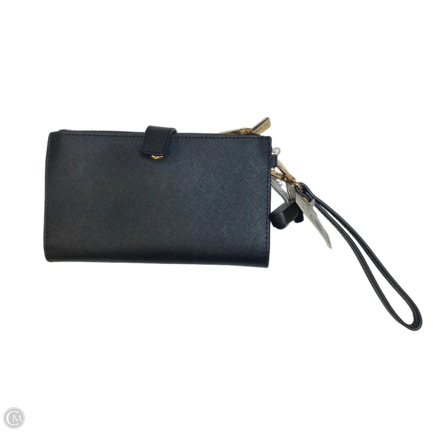 Wristlet Designer By Michael Kors, Size: Large