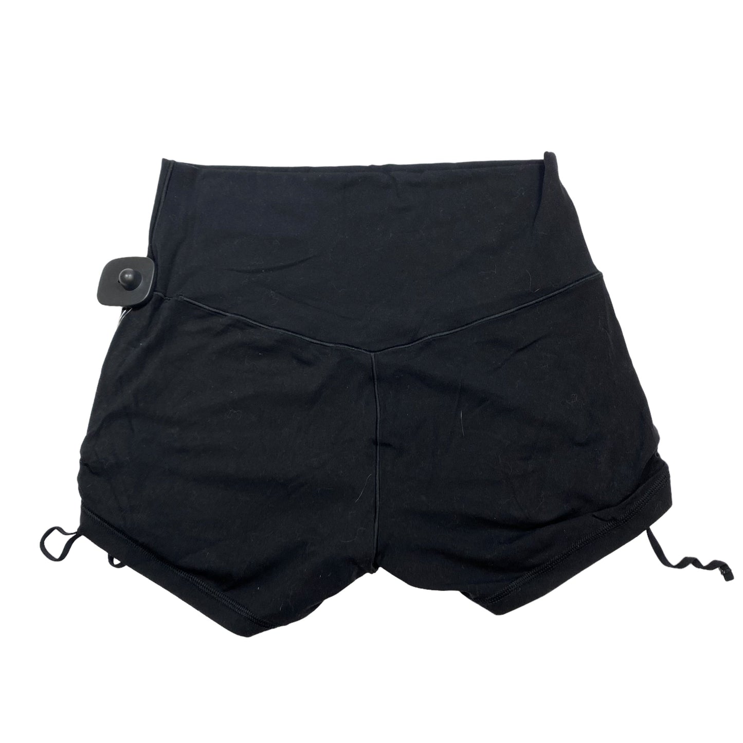 Athletic Shorts By Aerie In Black, Size: L