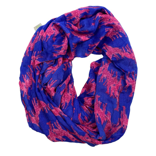 Scarf Designer By Lilly Pulitzer