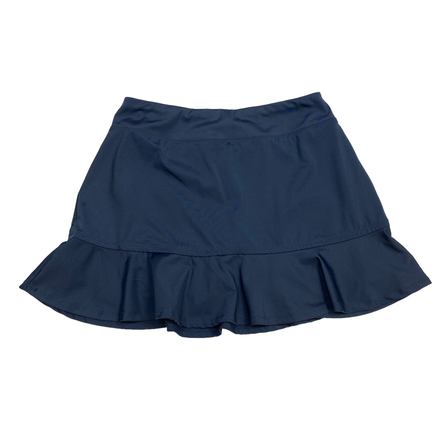 Athletic Skort By Tommy Bahama In Blue, Size: M