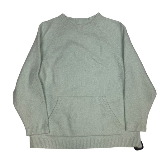 Sweater By Pure Jill In Green, Size: S